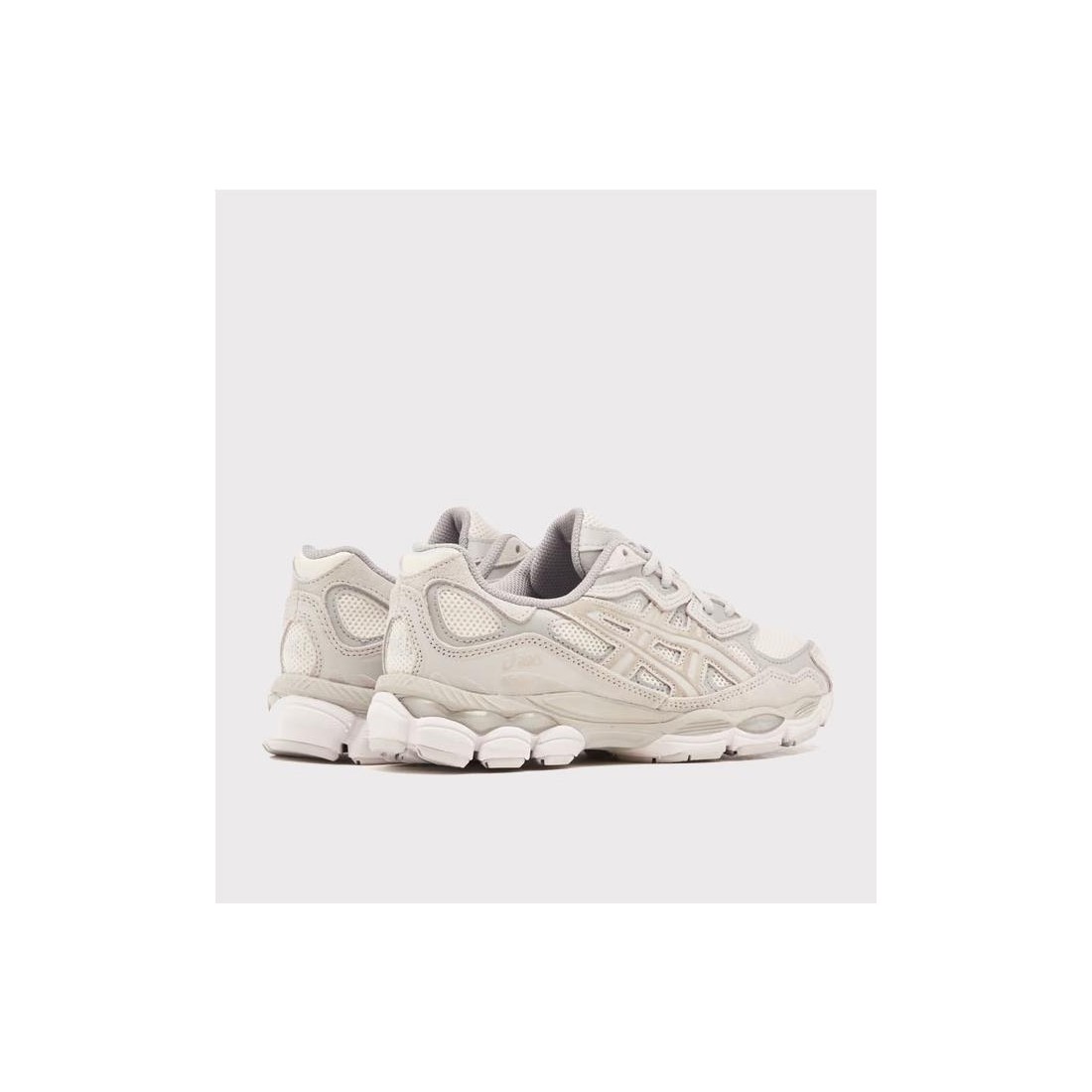 ASICS GEL-NYC BEIGE