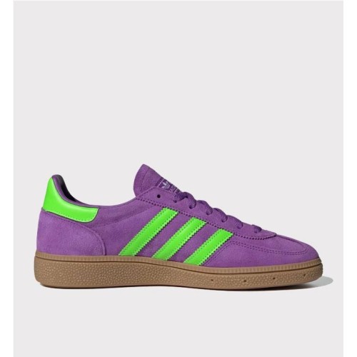 ADIDAS HANDBALL SPEZIAL W VIOLETA 2