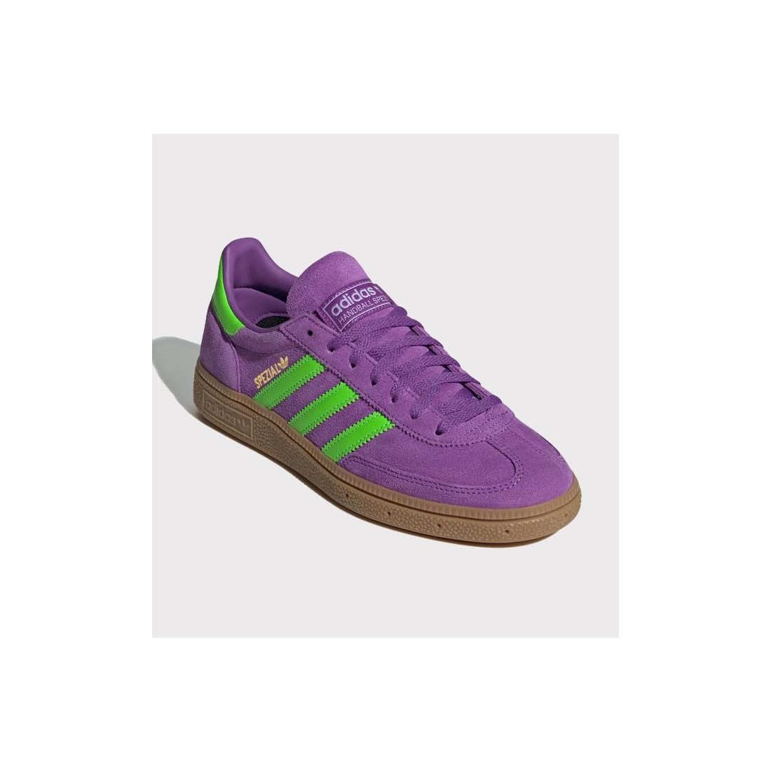 ADIDAS HANDBALL SPEZIAL W VIOLETA