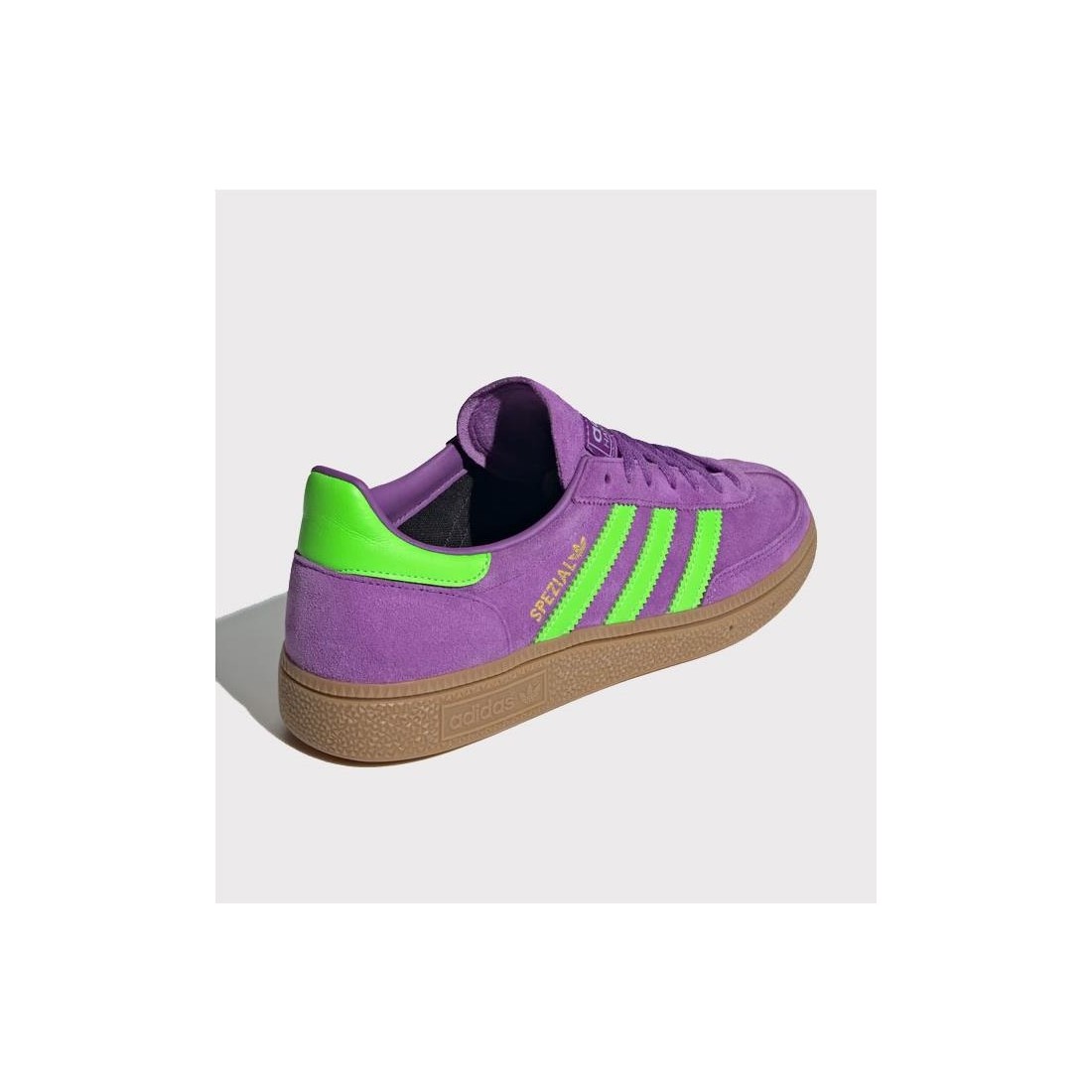 ADIDAS HANDBALL SPEZIAL W VIOLETA