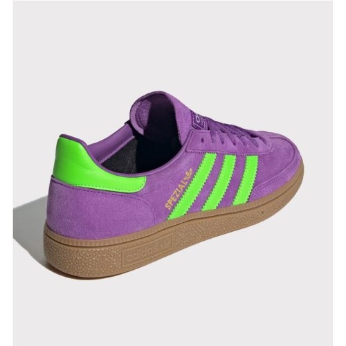 ADIDAS HANDBALL SPEZIAL W VIOLETA