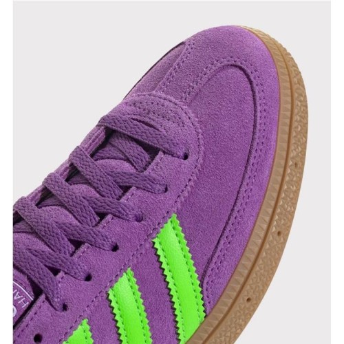 ADIDAS HANDBALL SPEZIAL W VIOLETA