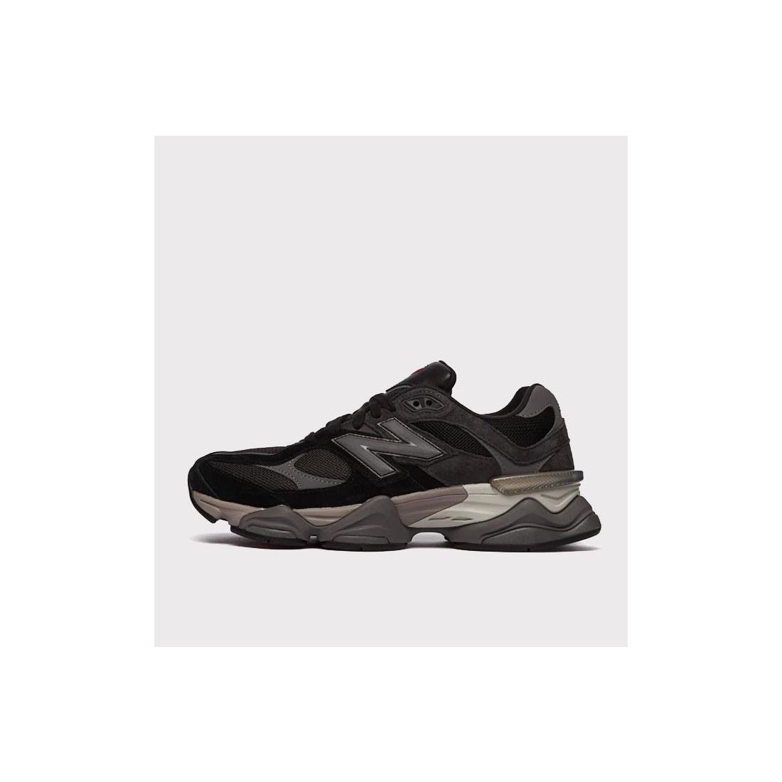 NEW BALANCE 9060 NEGRO