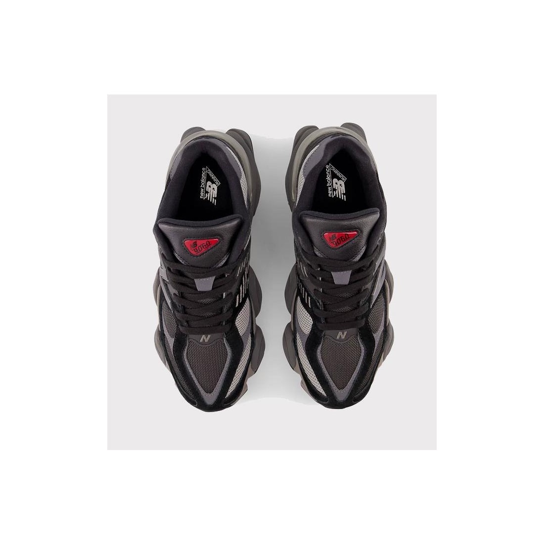 NEW BALANCE 9060 NEGRO