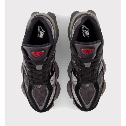 NEW BALANCE 9060 NEGRO