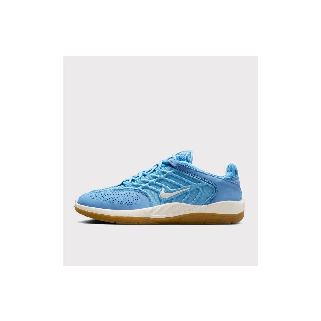 NIKE SB VERTEBRAE AZUL CLARO