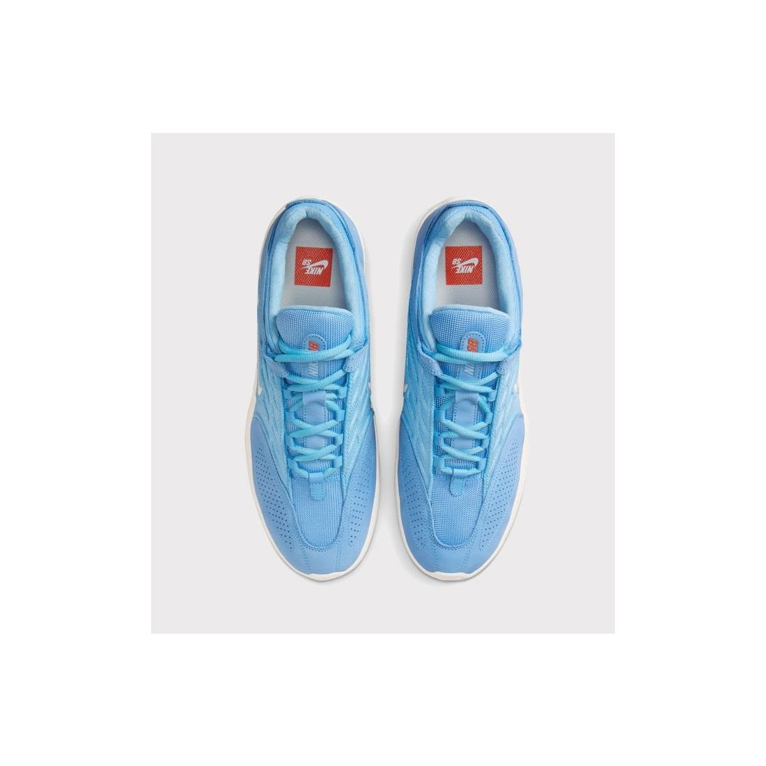 NIKE SB VERTEBRAE AZUL CLARO