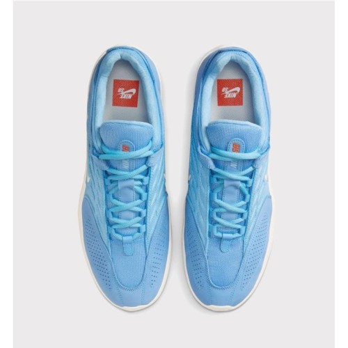 NIKE SB VERTEBRAE AZUL CLARO