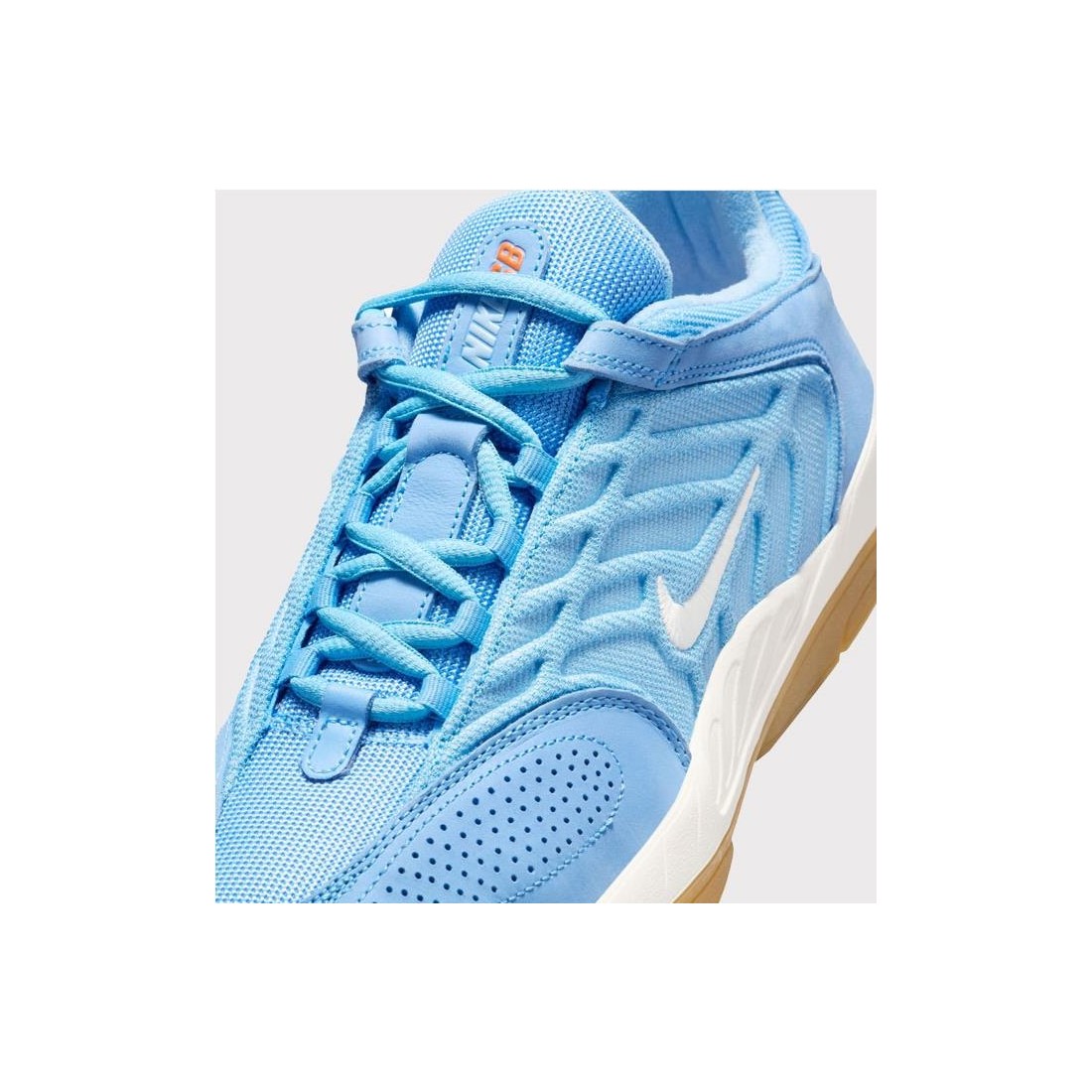 NIKE SB VERTEBRAE AZUL CLARO