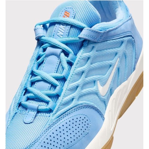 NIKE SB VERTEBRAE AZUL CLARO