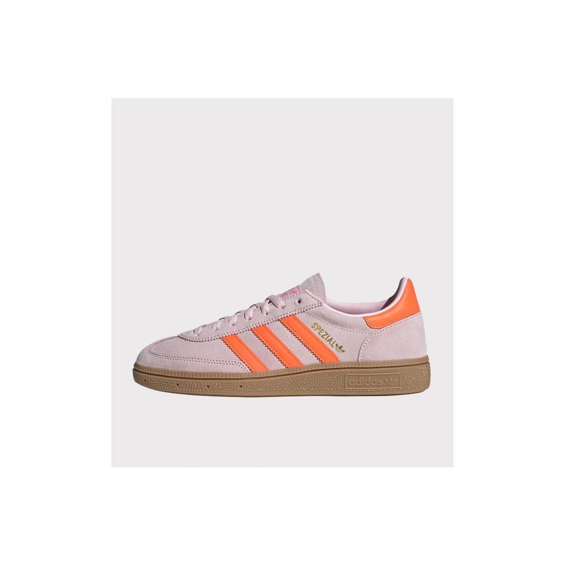 ADIDAS HANDBALL SPEZIAL W ROSADO