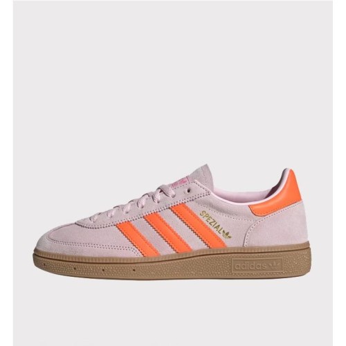 ADIDAS HANDBALL SPEZIAL W ROSADO