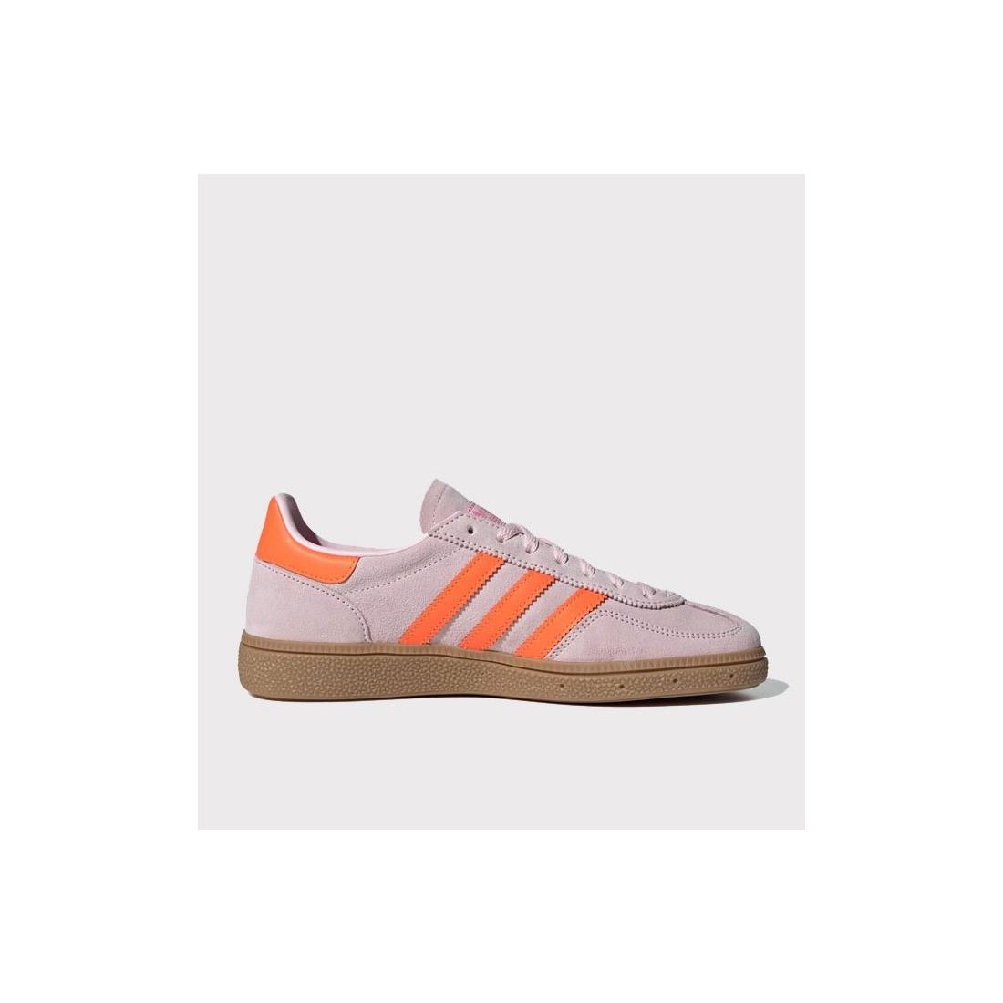 ADIDAS HANDBALL SPEZIAL W ROSADO