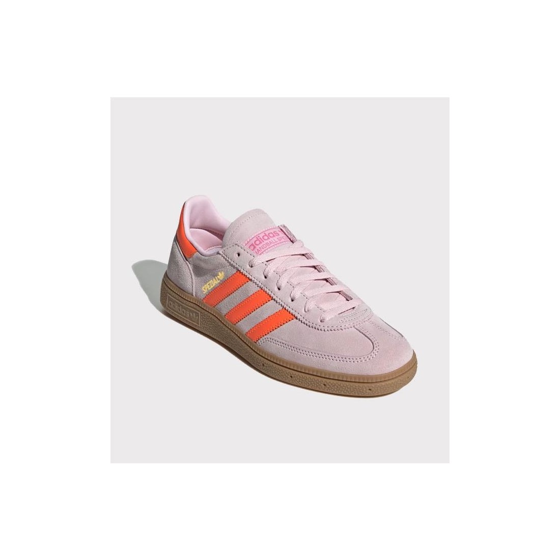 ADIDAS HANDBALL SPEZIAL W ROSADO