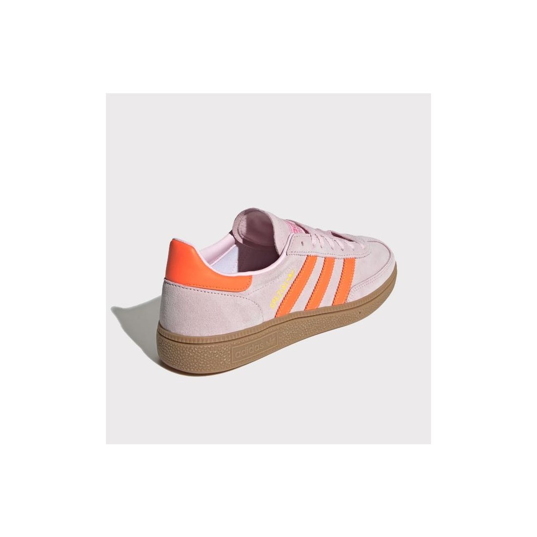 ADIDAS HANDBALL SPEZIAL W ROSADO