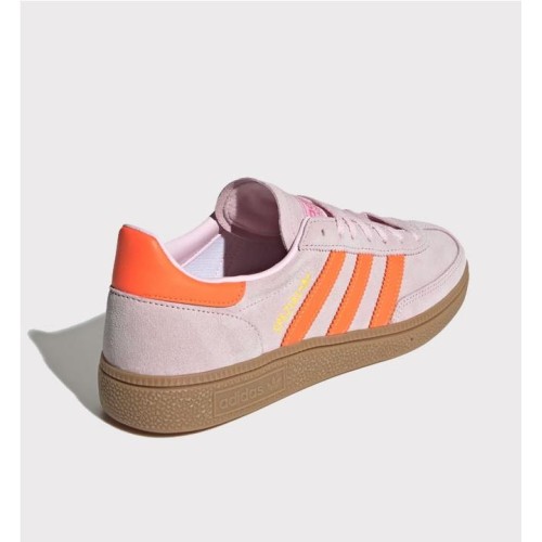 ADIDAS HANDBALL SPEZIAL W ROSADO