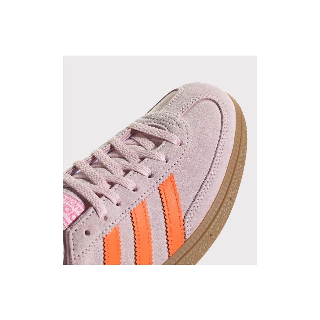 ADIDAS HANDBALL SPEZIAL W ROSADO