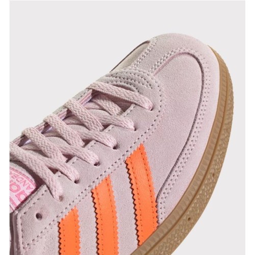ADIDAS HANDBALL SPEZIAL W ROSADO