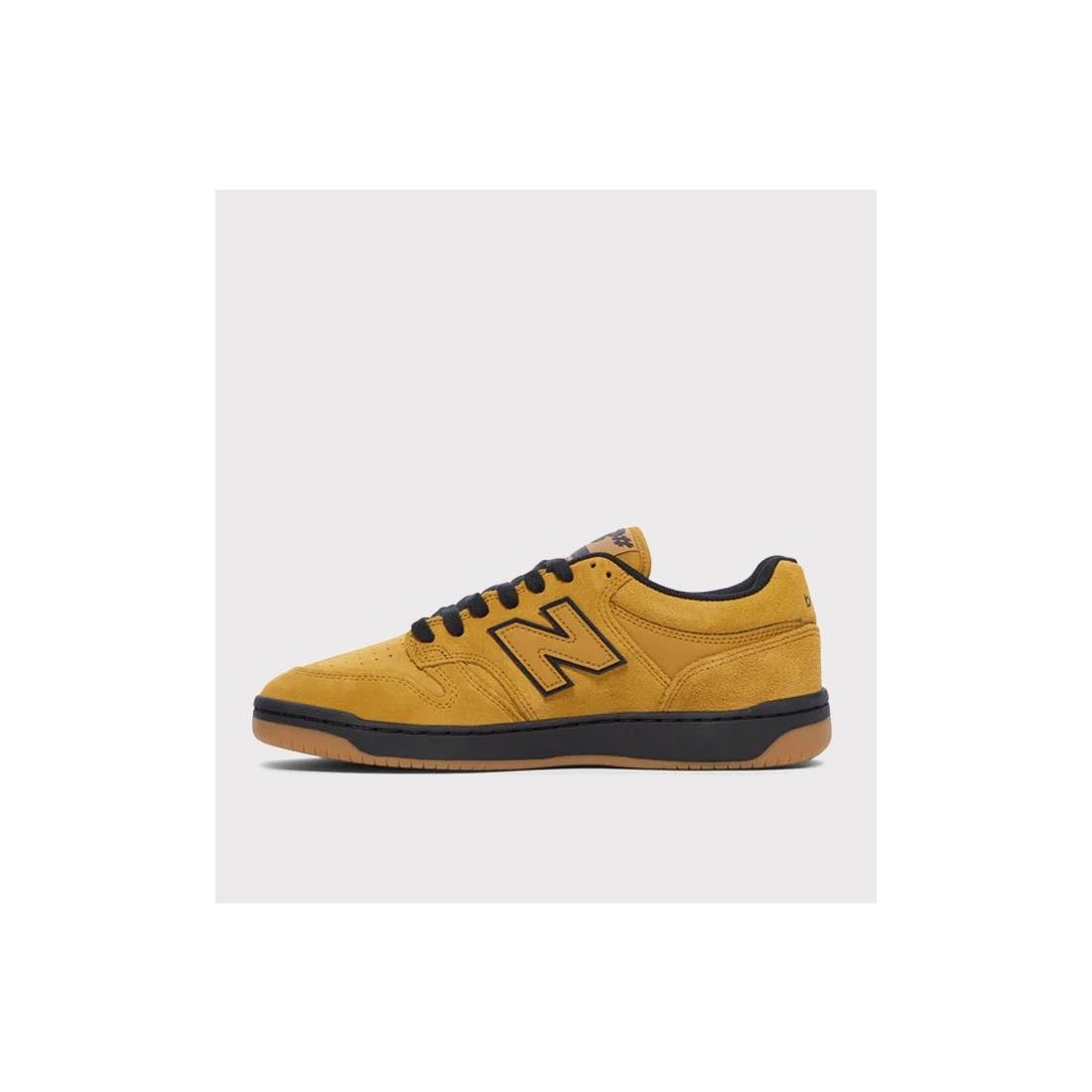 NB NUMERIC 480 MOSTAZA