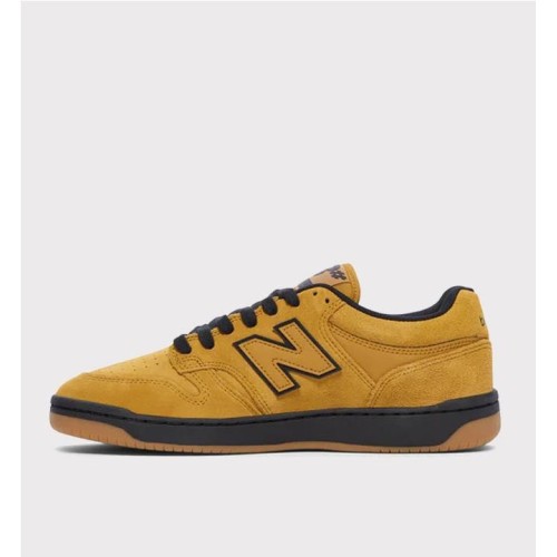 NB NUMERIC 480 MOSTAZA