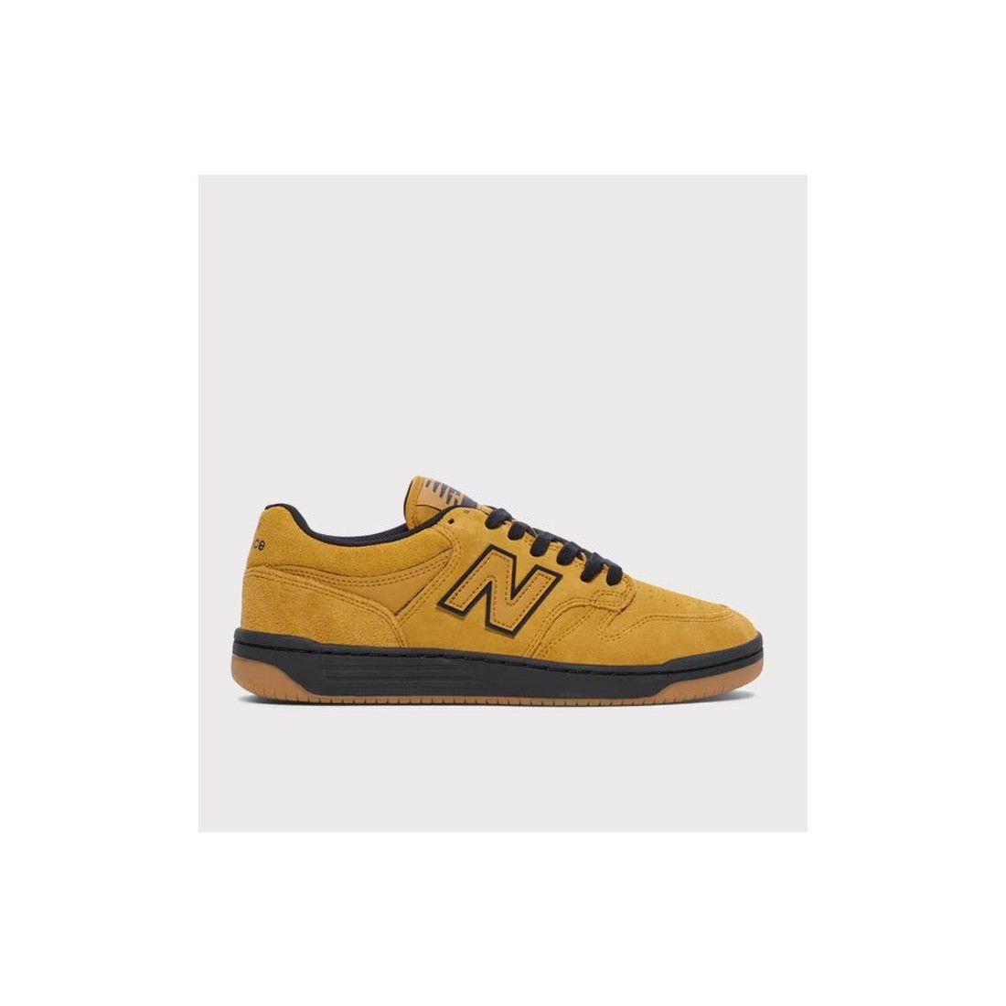 NB NUMERIC 480 MOSTAZA