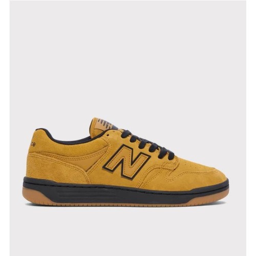 NB NUMERIC 480 MOSTAZA