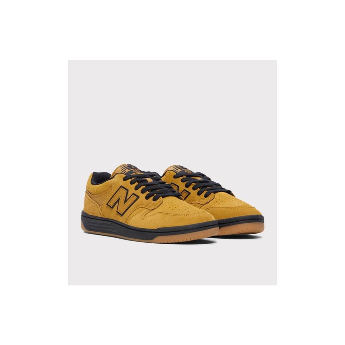 NB NUMERIC 480 MOSTAZA