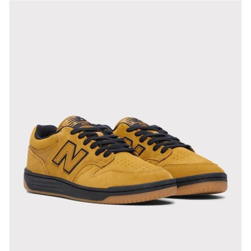 NB NUMERIC 480 MOSTAZA