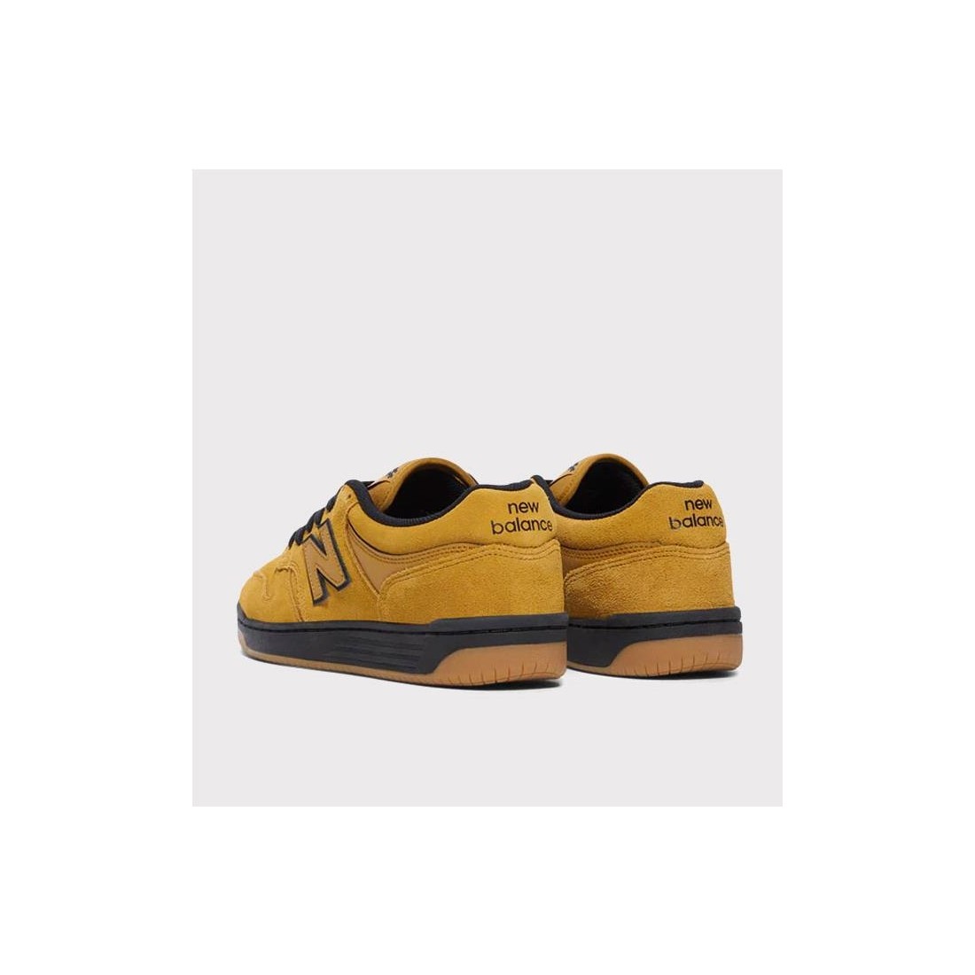 NB NUMERIC 480 MOSTAZA