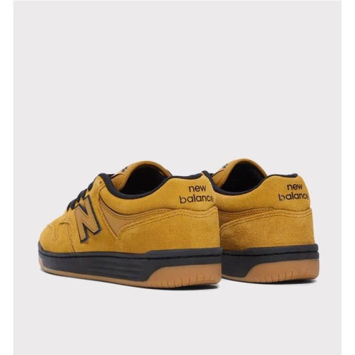 NB NUMERIC 480 MOSTAZA