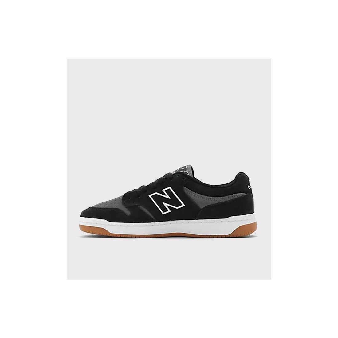 NB NUMERIC 480 NEGRO