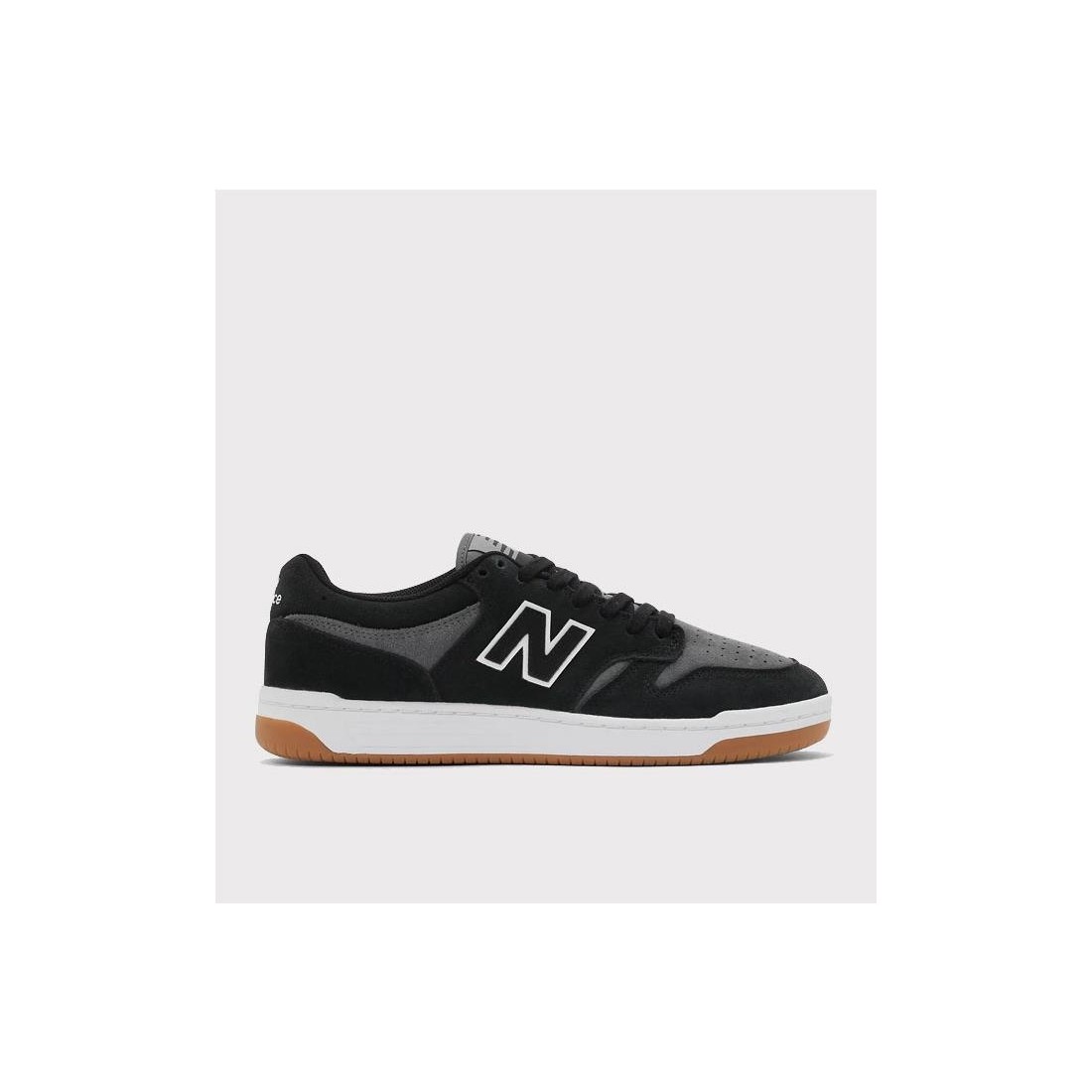 NB NUMERIC 480 NEGRO