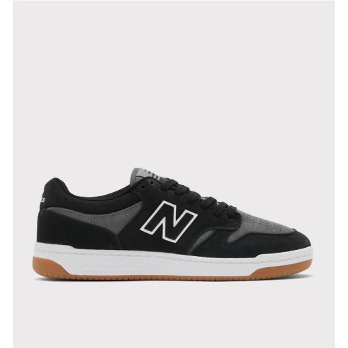 NB NUMERIC 480 NEGRO