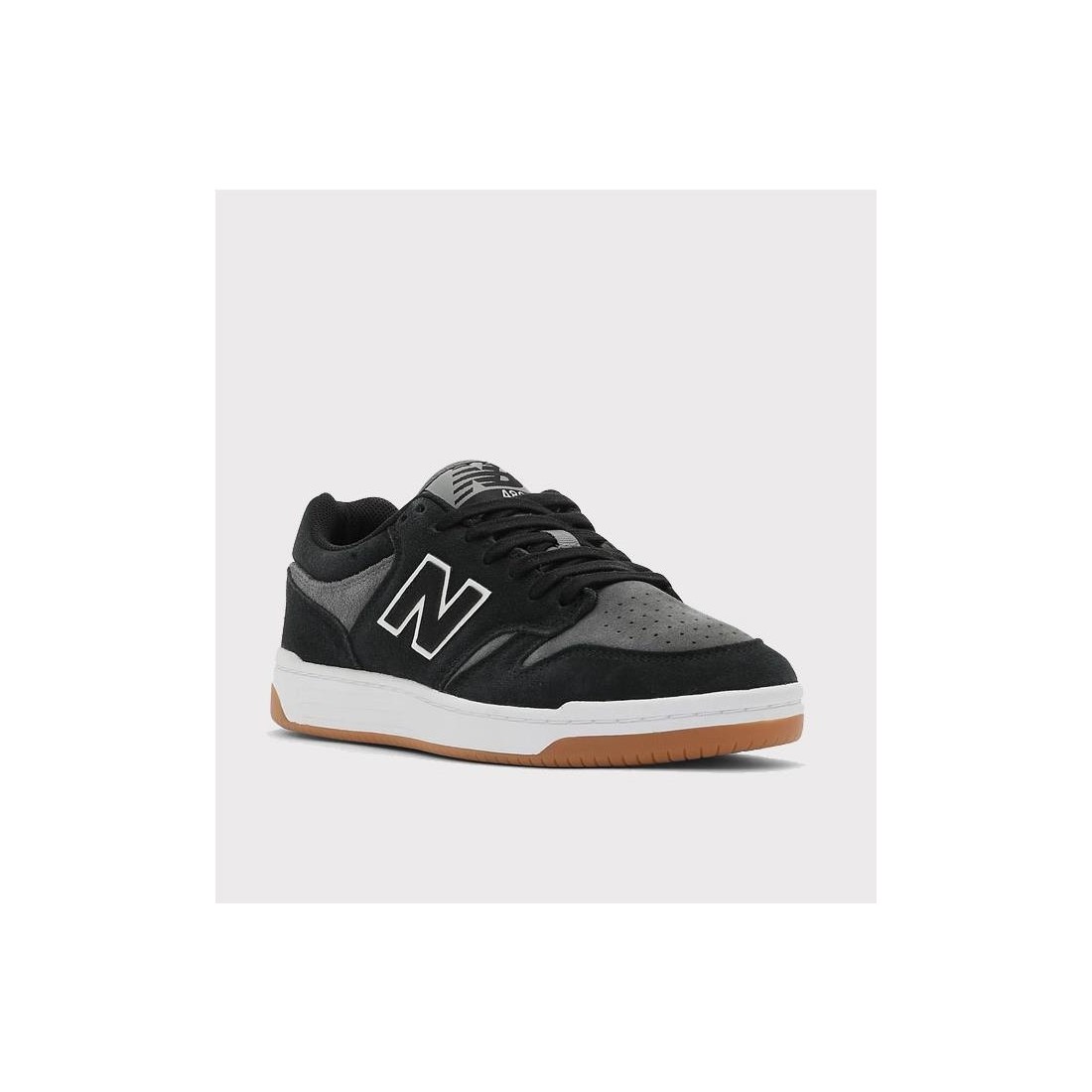 NB NUMERIC 480 NEGRO