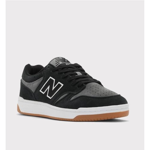 NB NUMERIC 480 NEGRO