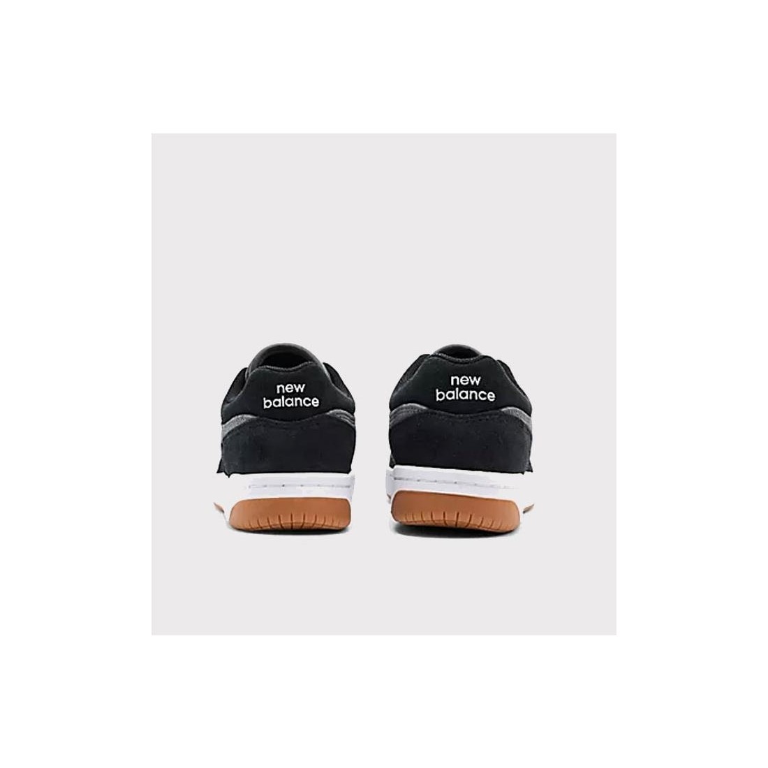 NB NUMERIC 480 NEGRO