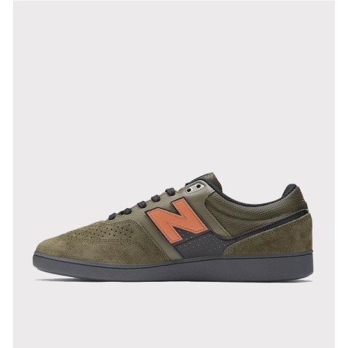 NB NUMERIC BRANDON WESTGAT 508 VERDE OLIVA