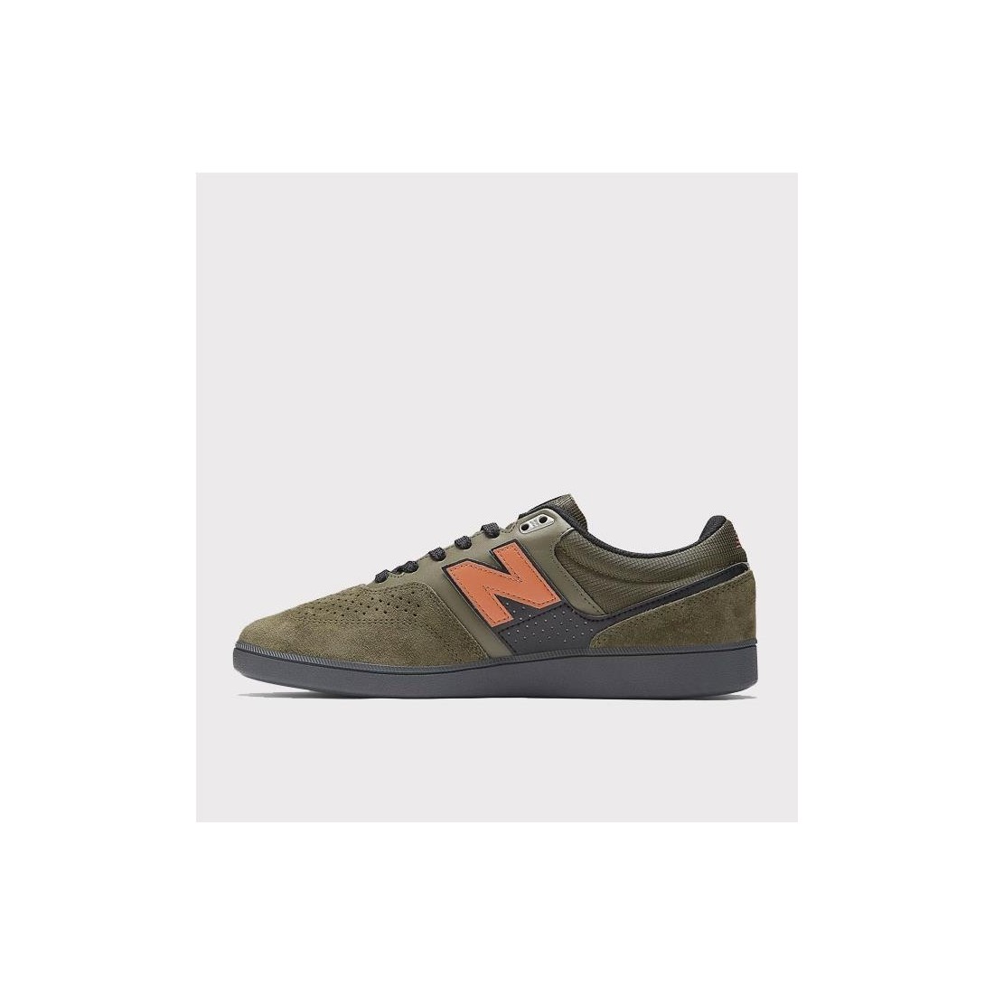 NB NUMERIC BRANDON WESTGAT 508 VERDE OLIVA