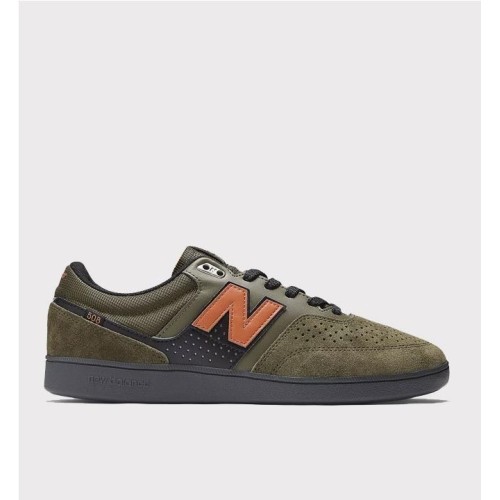 NB NUMERIC BRANDON WESTGAT 508 VERDE OLIVA