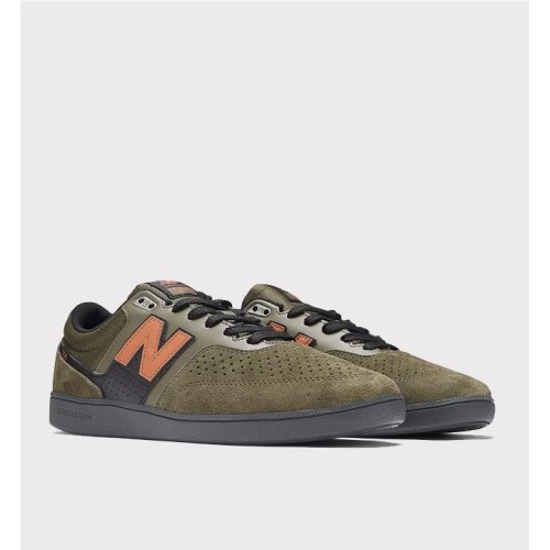 NB NUMERIC BRANDON WESTGAT 508 VERDE OLIVA