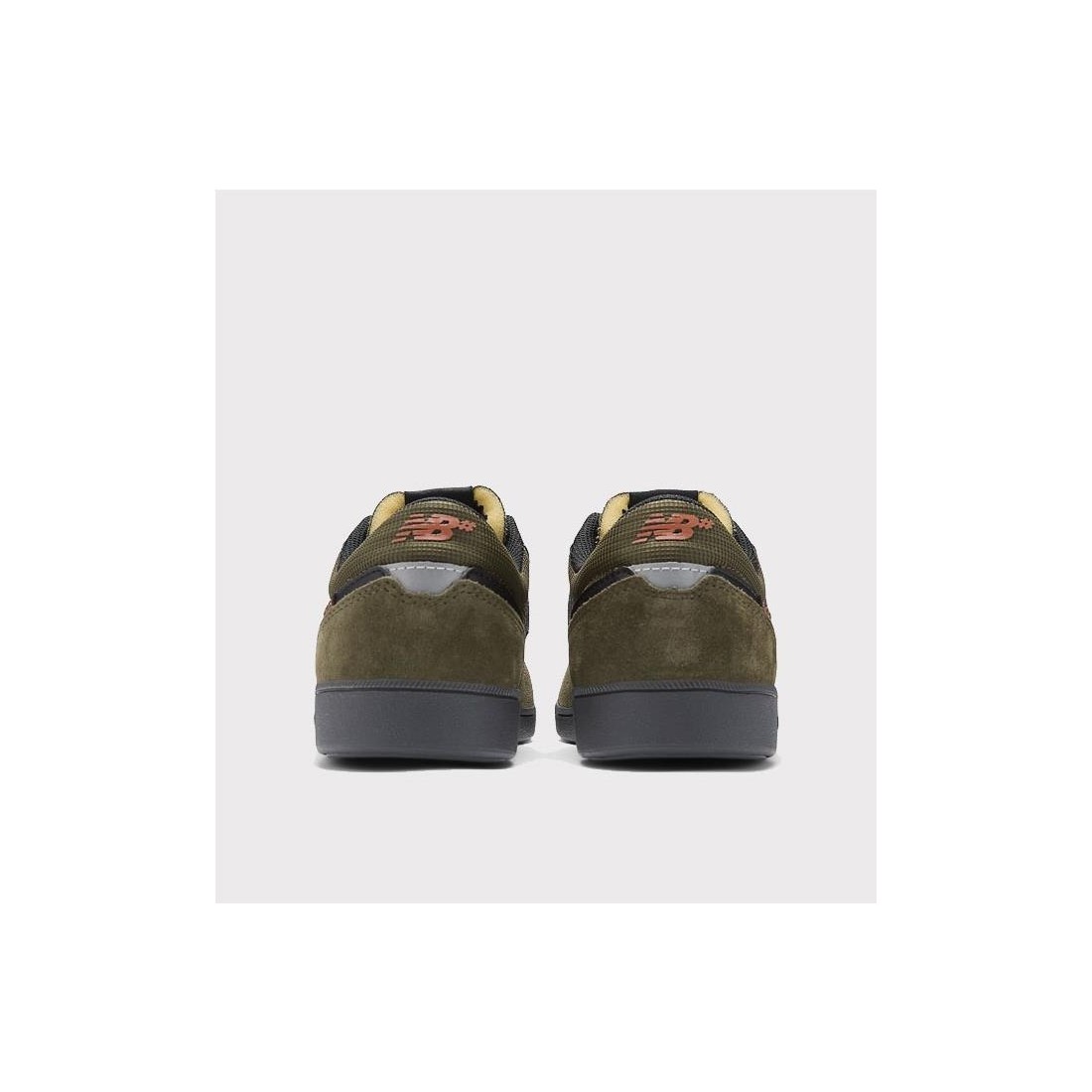 NB NUMERIC BRANDON WESTGAT 508 VERDE OLIVA