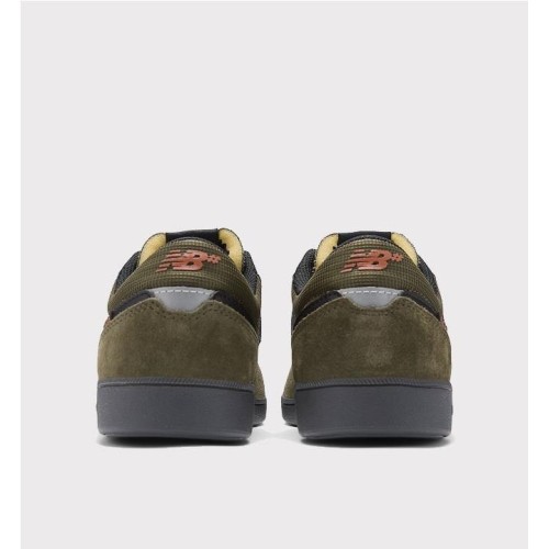 NB NUMERIC BRANDON WESTGAT 508 VERDE OLIVA