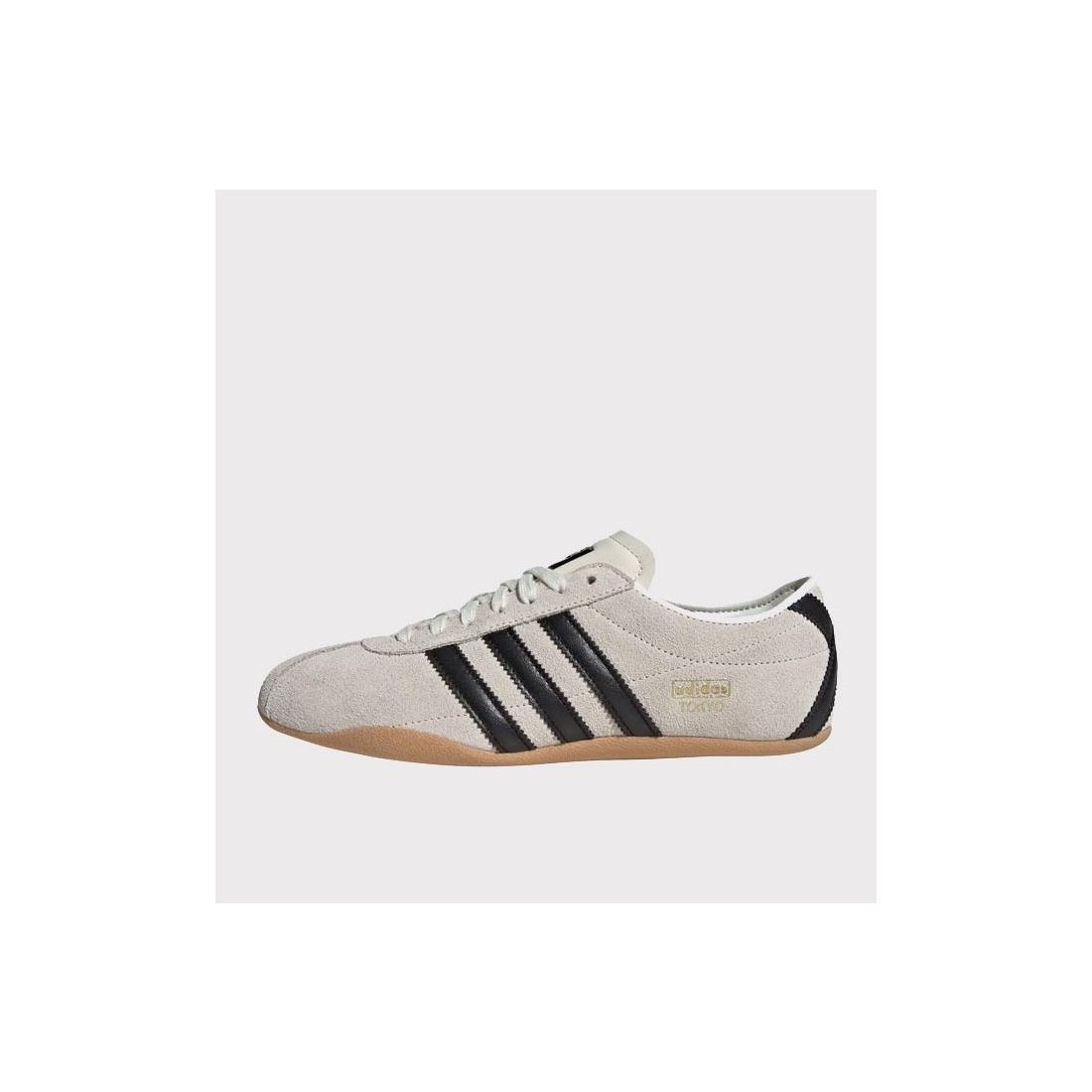 ADIDAS TOKYO W BEIGE