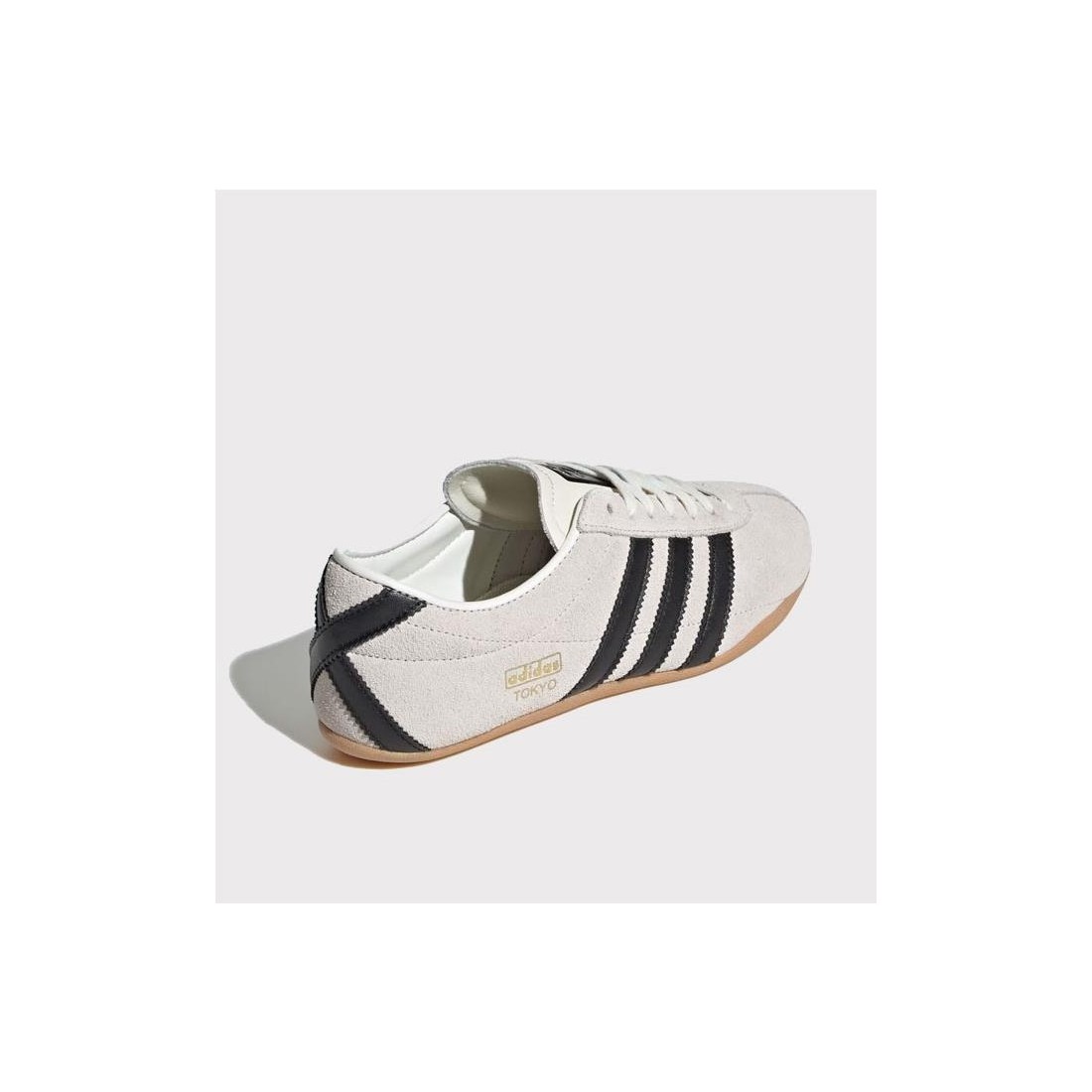 ADIDAS TOKYO W BEIGE