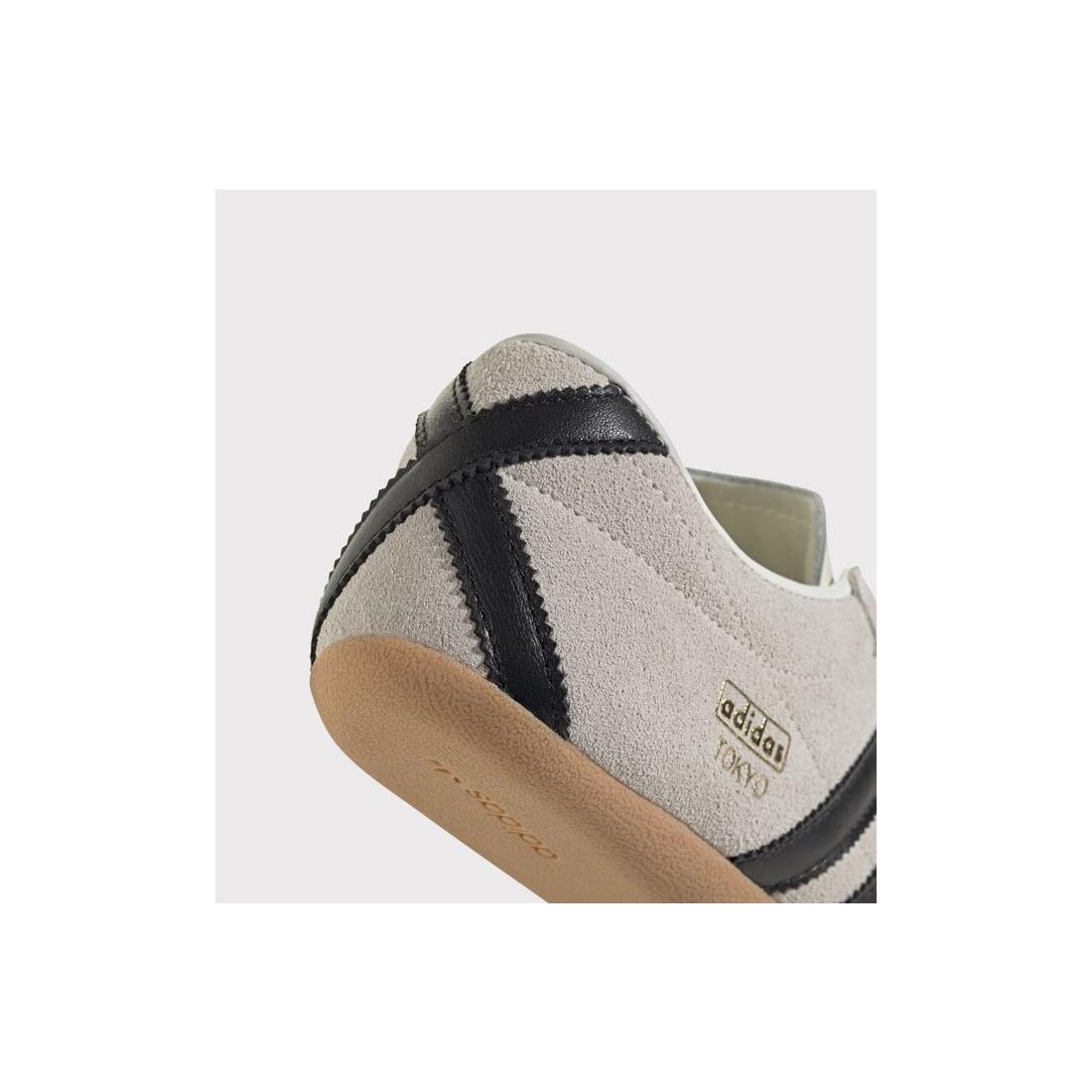 ADIDAS TOKYO W BEIGE