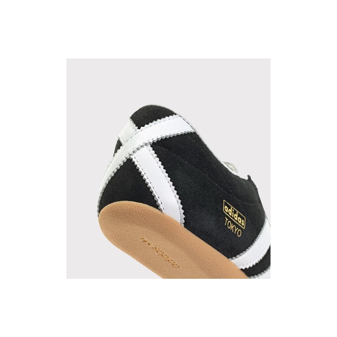 ADIDAS TOKYO W NEGRO