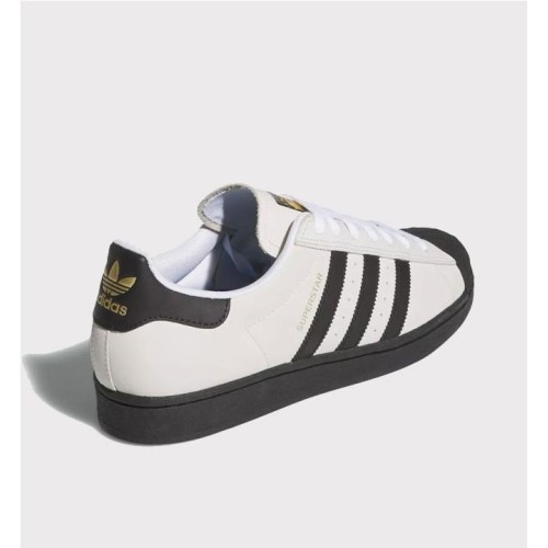 ADIDAS SUPERSTAR ADV BLANCO