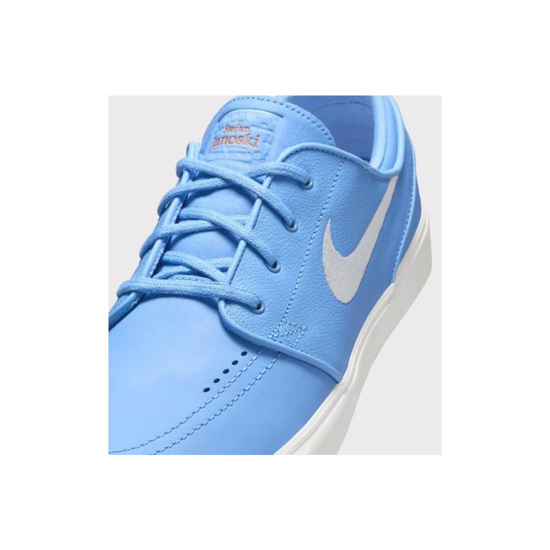NIKE SB ZOOM JANOSKI OG+ ISO AZUL
