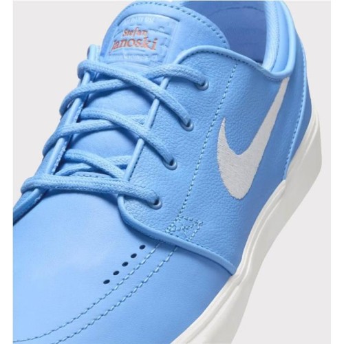 NIKE SB ZOOM JANOSKI OG+ ISO AZUL