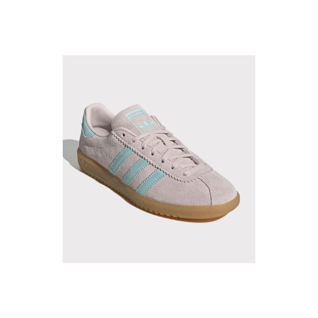 ADIDAS BRMD W ROSADO